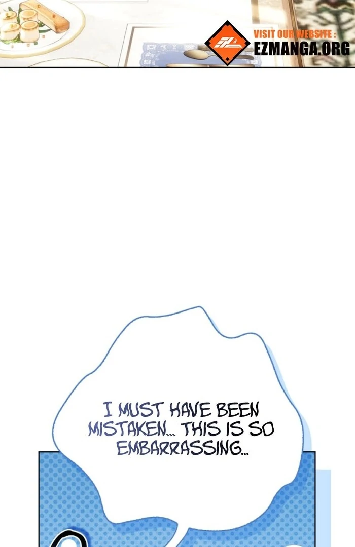 Sorry, I got distracted by your looks chapter 42 page 17