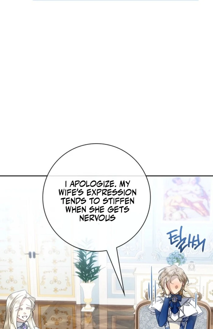 Sorry, I got distracted by your looks chapter 42 page 20