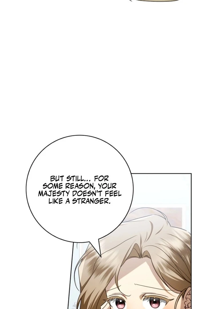 Sorry, I got distracted by your looks chapter 42 page 22