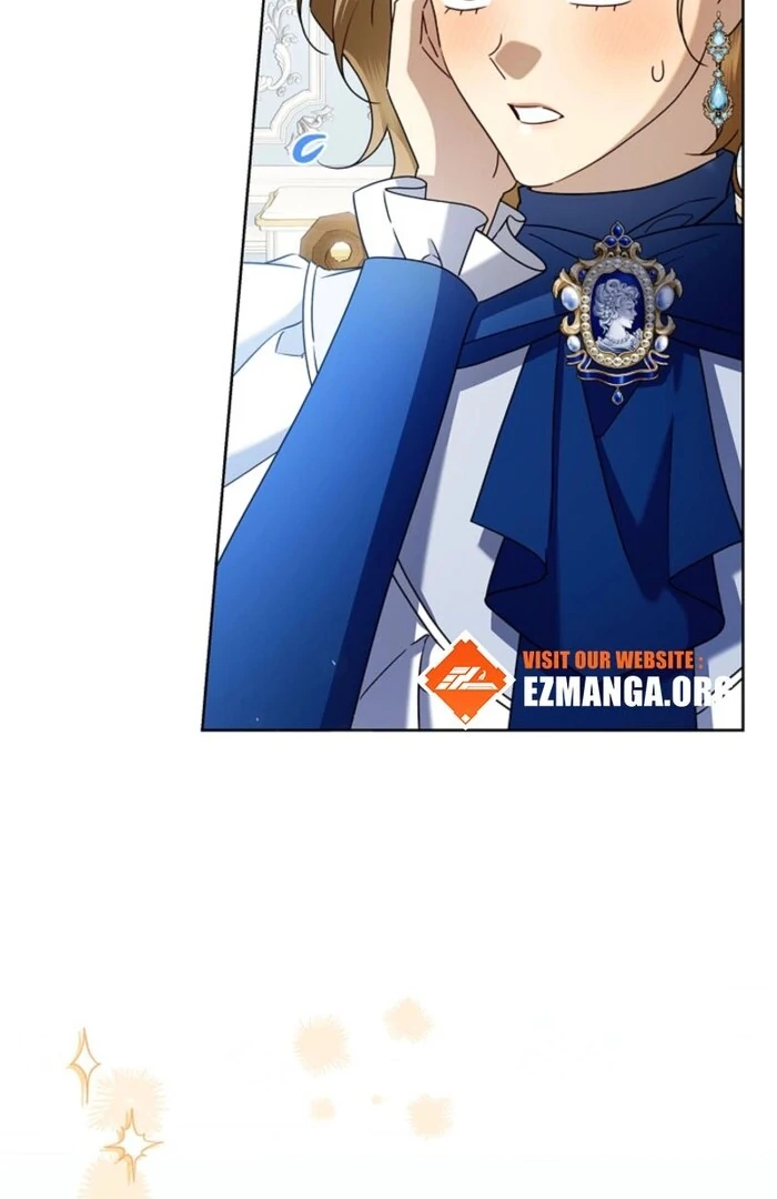 Sorry, I got distracted by your looks chapter 42 page 23