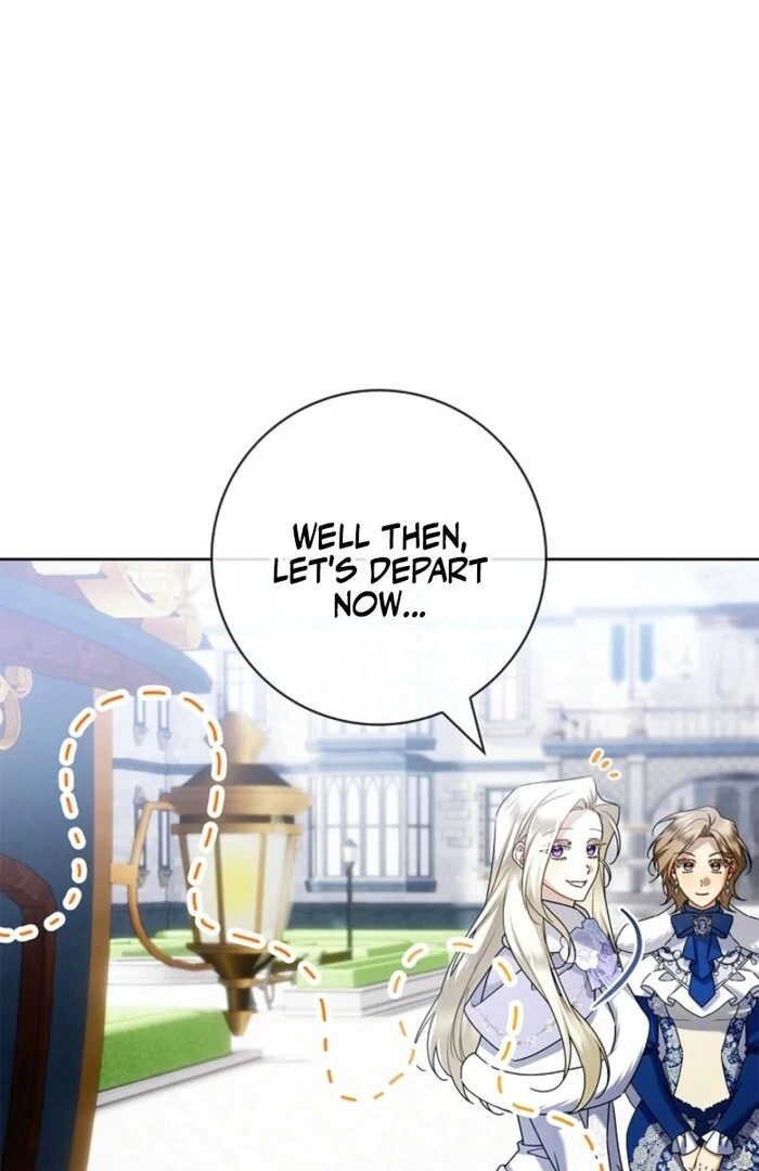 Sorry, I got distracted by your looks chapter 42 page 35