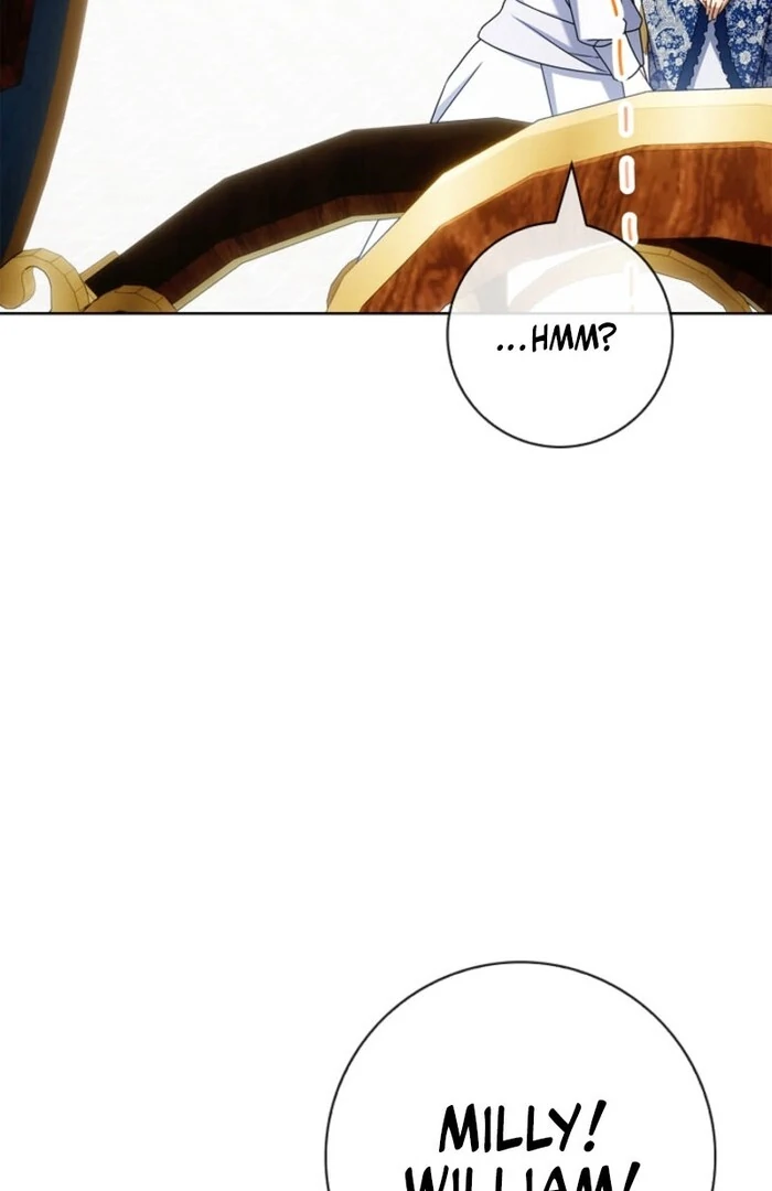 Sorry, I got distracted by your looks chapter 42 page 36