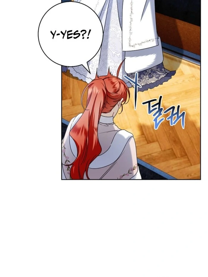 Sorry, I got distracted by your looks chapter 42 page 47