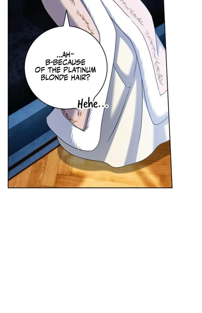 Sorry, I got distracted by your looks chapter 42 page 49