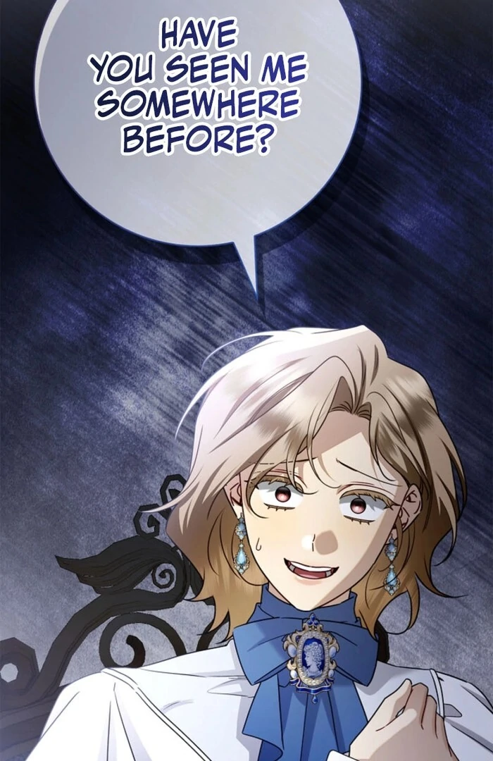 Sorry, I got distracted by your looks chapter 42 page 5