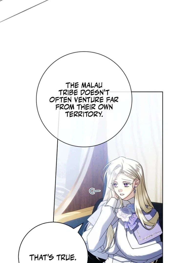 Sorry, I got distracted by your looks chapter 42 page 52