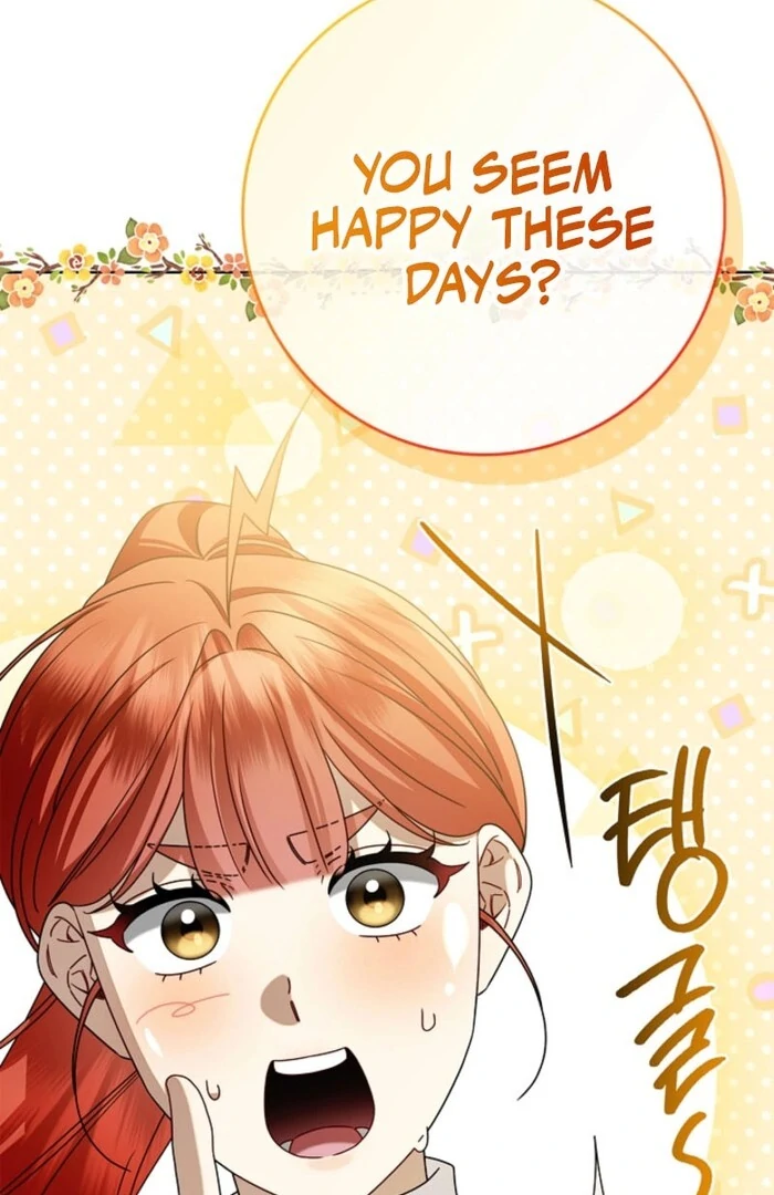 Sorry, I got distracted by your looks chapter 42 page 58