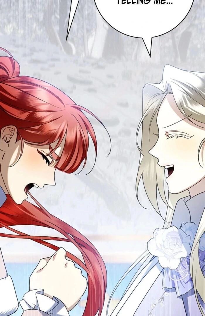 Sorry, I got distracted by your looks chapter 42 page 61