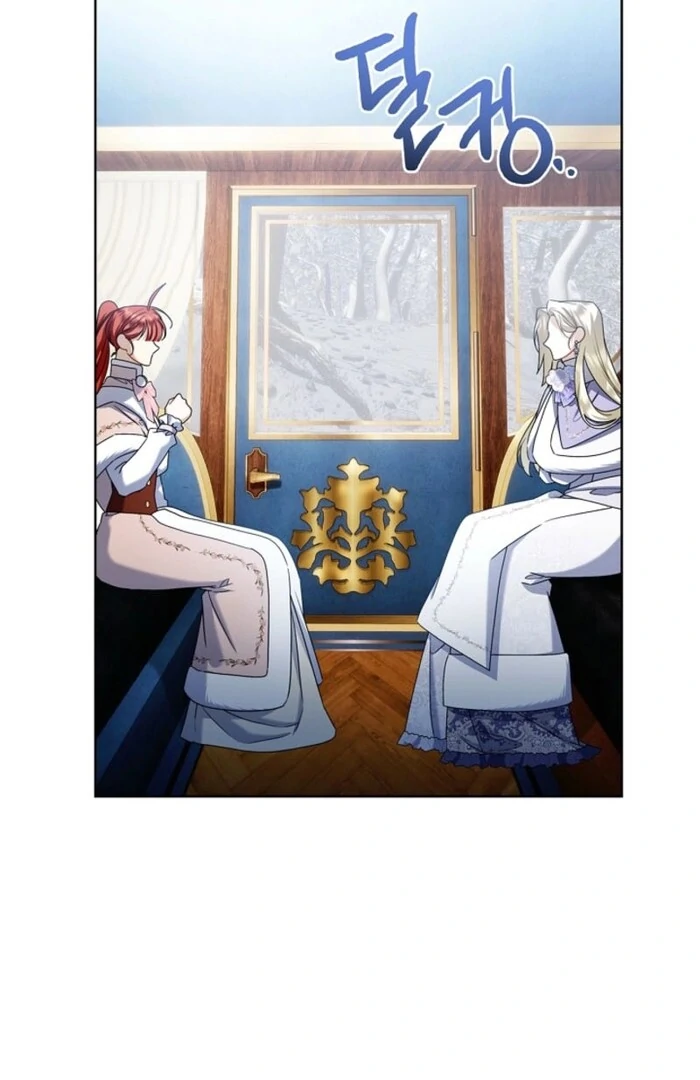 Sorry, I got distracted by your looks chapter 42 page 63