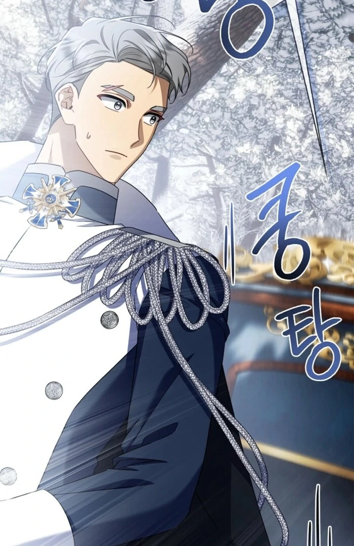 Sorry, I got distracted by your looks chapter 42 page 65