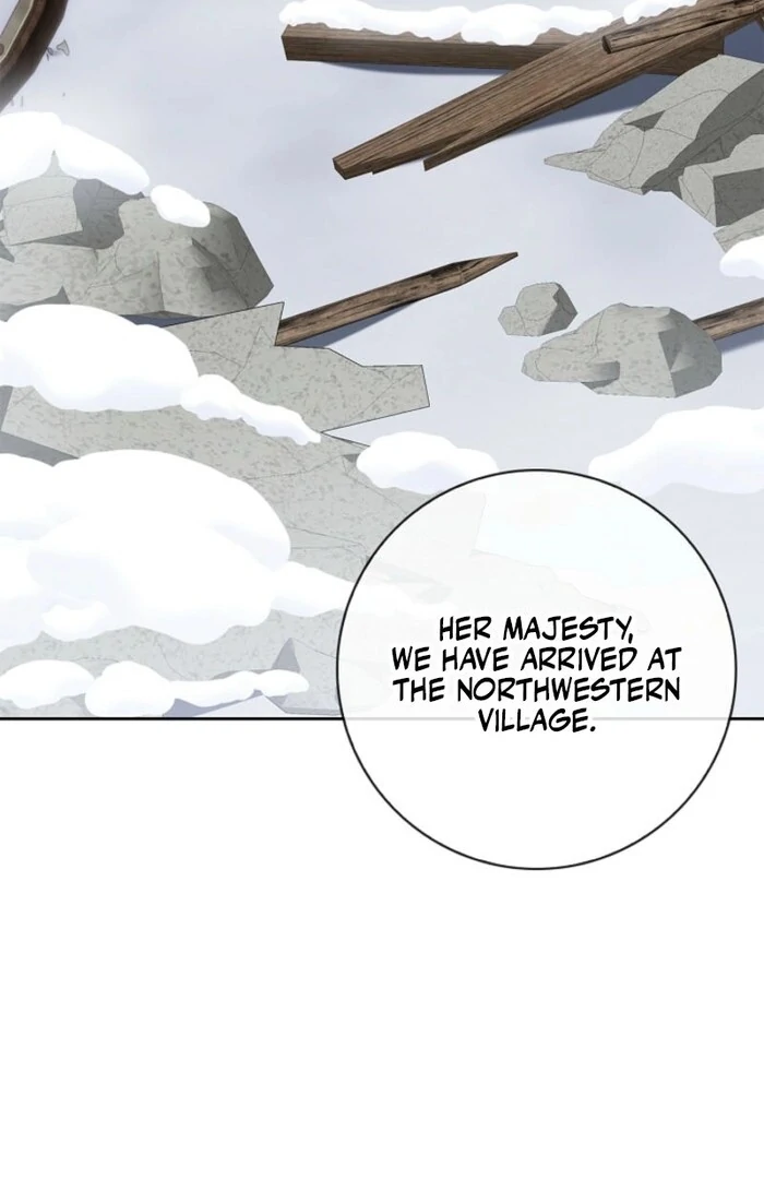 Sorry, I got distracted by your looks chapter 42 page 69