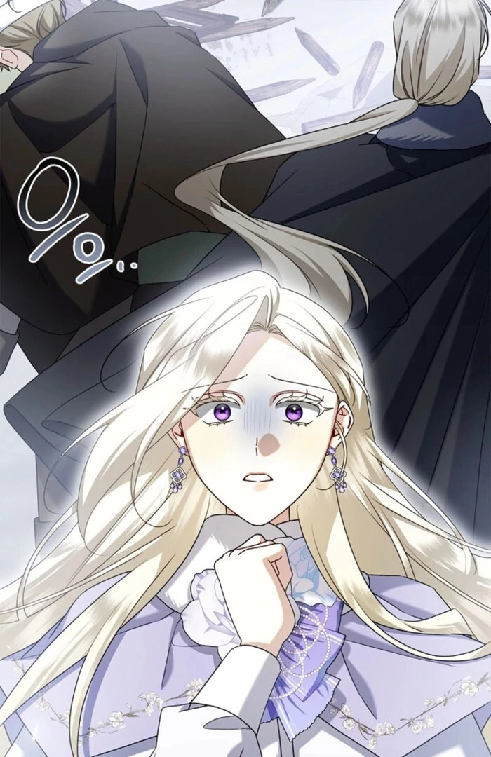 Sorry, I got distracted by your looks chapter 42 page 74
