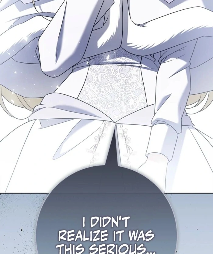 Sorry, I got distracted by your looks chapter 42 page 75