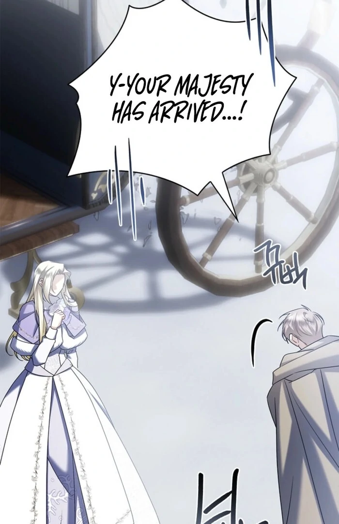 Sorry, I got distracted by your looks chapter 42 page 79