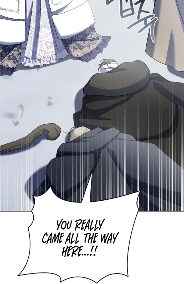 Sorry, I got distracted by your looks chapter 42 page 80