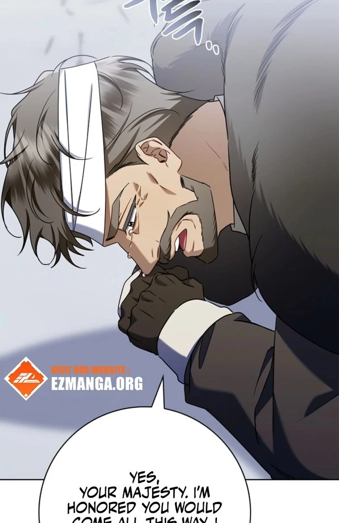 Sorry, I got distracted by your looks chapter 42 page 82