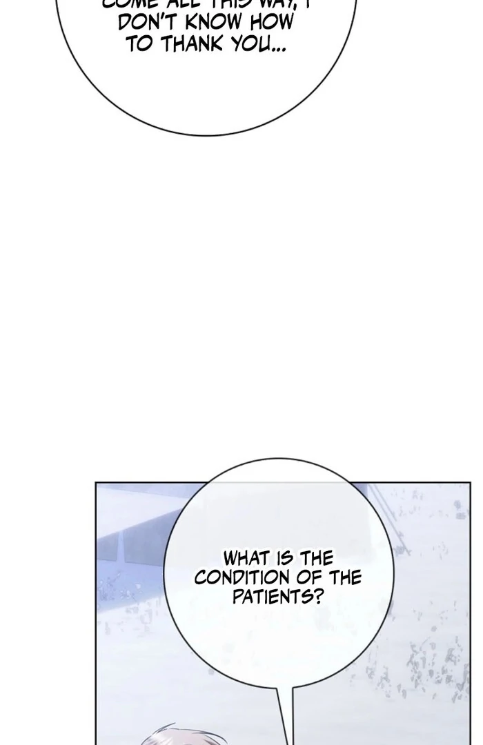 Sorry, I got distracted by your looks chapter 42 page 83