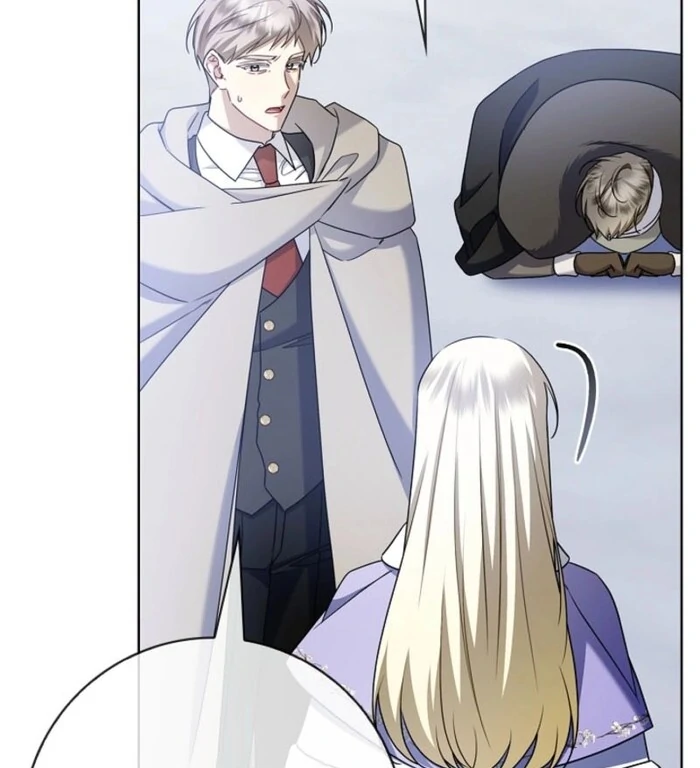 Sorry, I got distracted by your looks chapter 42 page 84