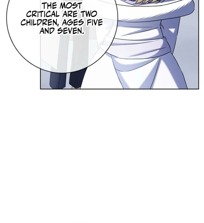Sorry, I got distracted by your looks chapter 42 page 85