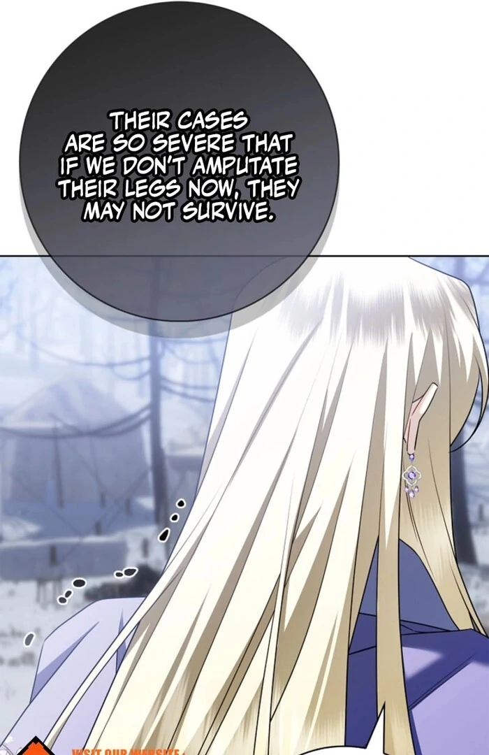Sorry, I got distracted by your looks chapter 42 page 86