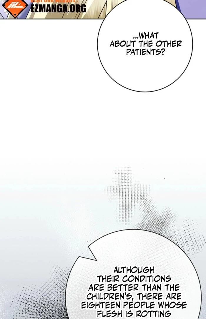 Sorry, I got distracted by your looks chapter 42 page 87