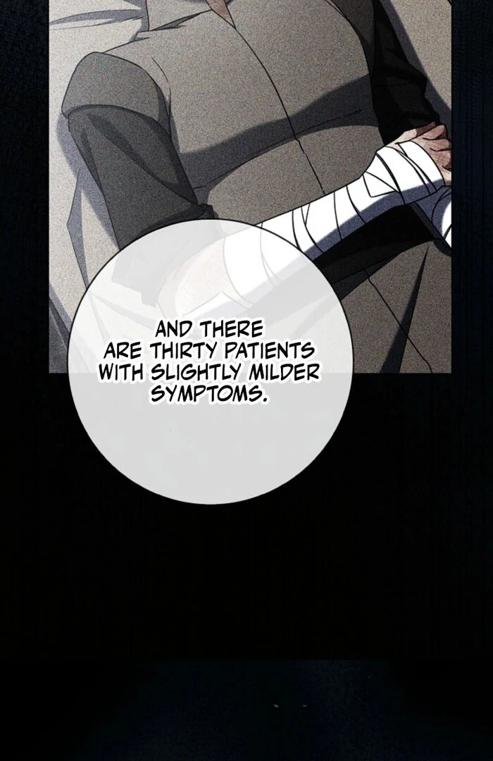 Sorry, I got distracted by your looks chapter 42 page 89