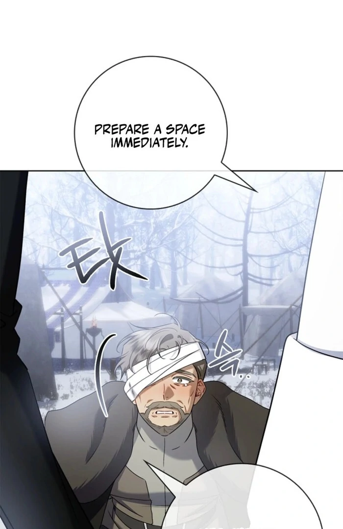 Sorry, I got distracted by your looks chapter 42 page 98