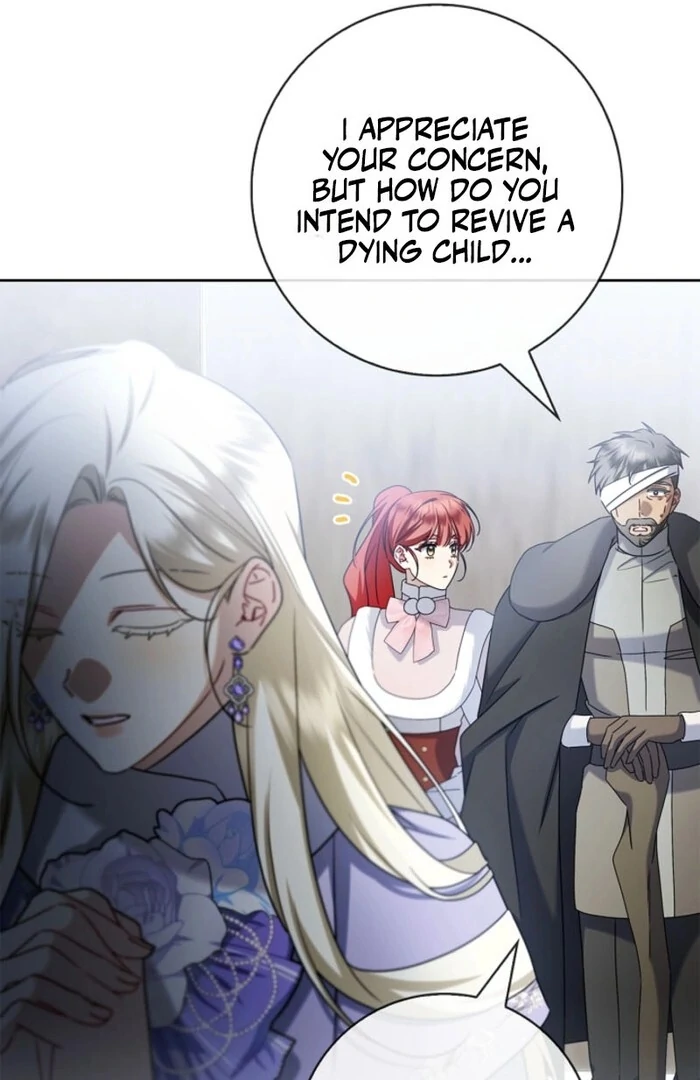 Sorry, I got distracted by your looks chapter 43 page 101