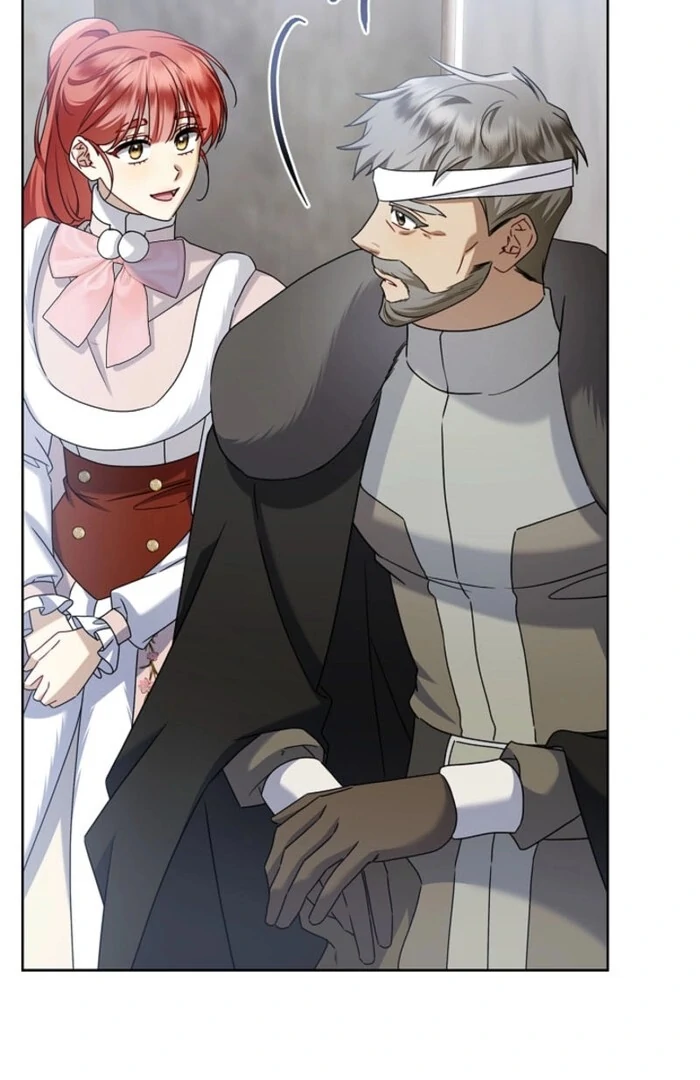 Sorry, I got distracted by your looks chapter 43 page 103