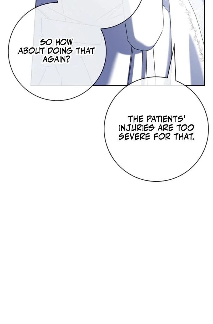 Sorry, I got distracted by your looks chapter 43 page 108