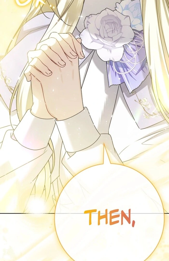 Sorry, I got distracted by your looks chapter 43 page 112
