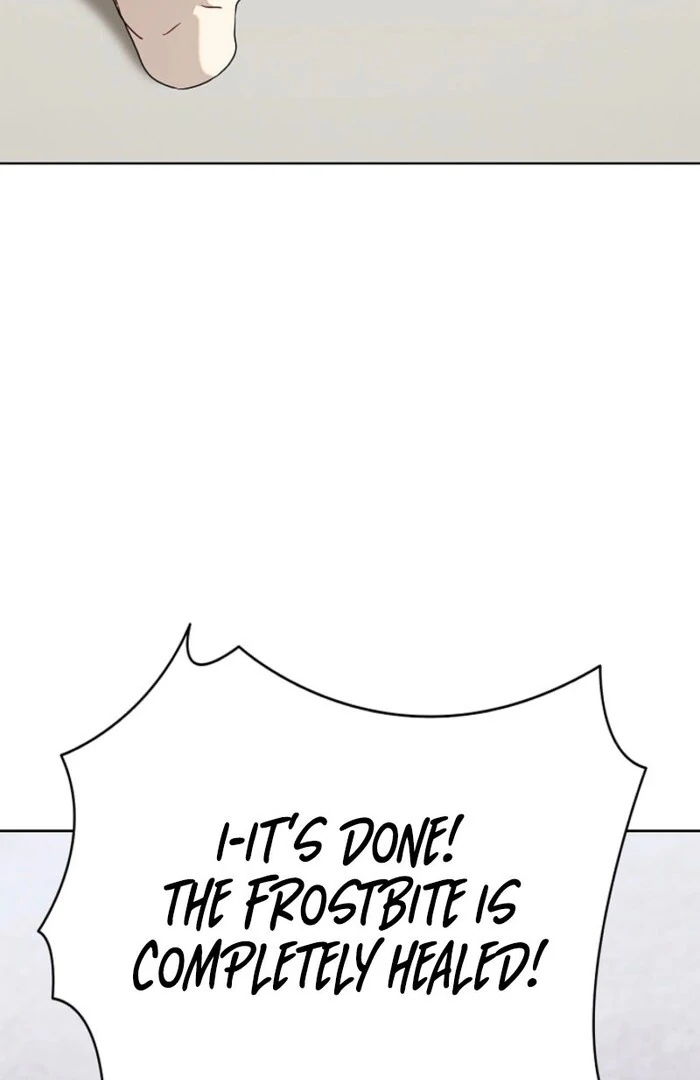 Sorry, I got distracted by your looks chapter 43 page 128
