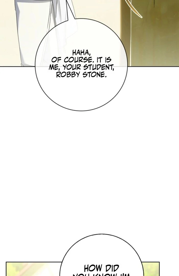 Sorry, I got distracted by your looks chapter 43 page 13