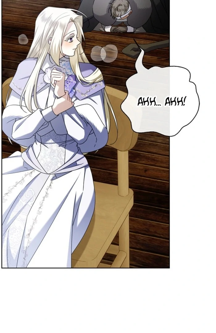 Sorry, I got distracted by your looks chapter 43 page 131