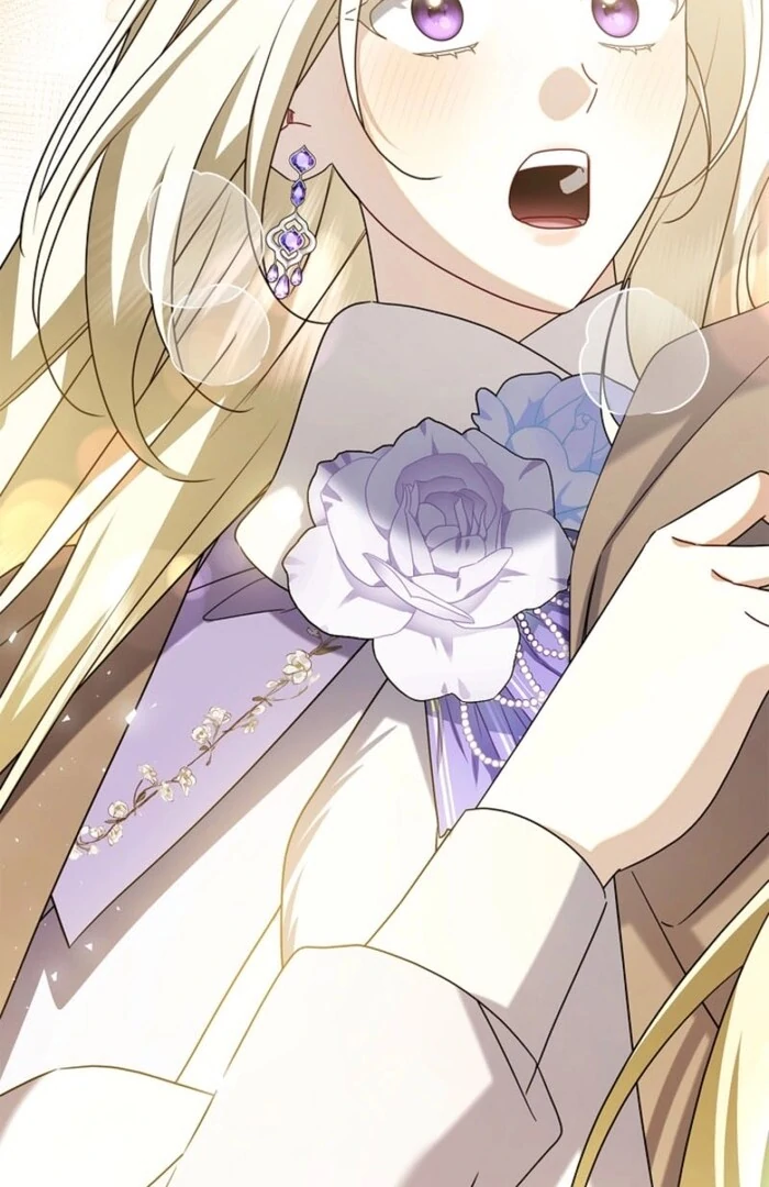 Sorry, I got distracted by your looks chapter 43 page 142