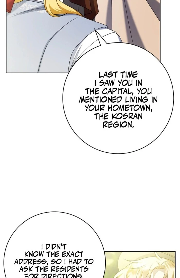 Sorry, I got distracted by your looks chapter 43 page 15