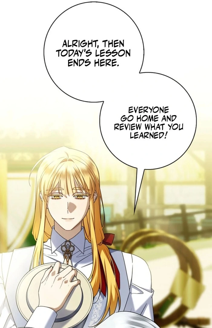 Sorry, I got distracted by your looks chapter 43 page 20