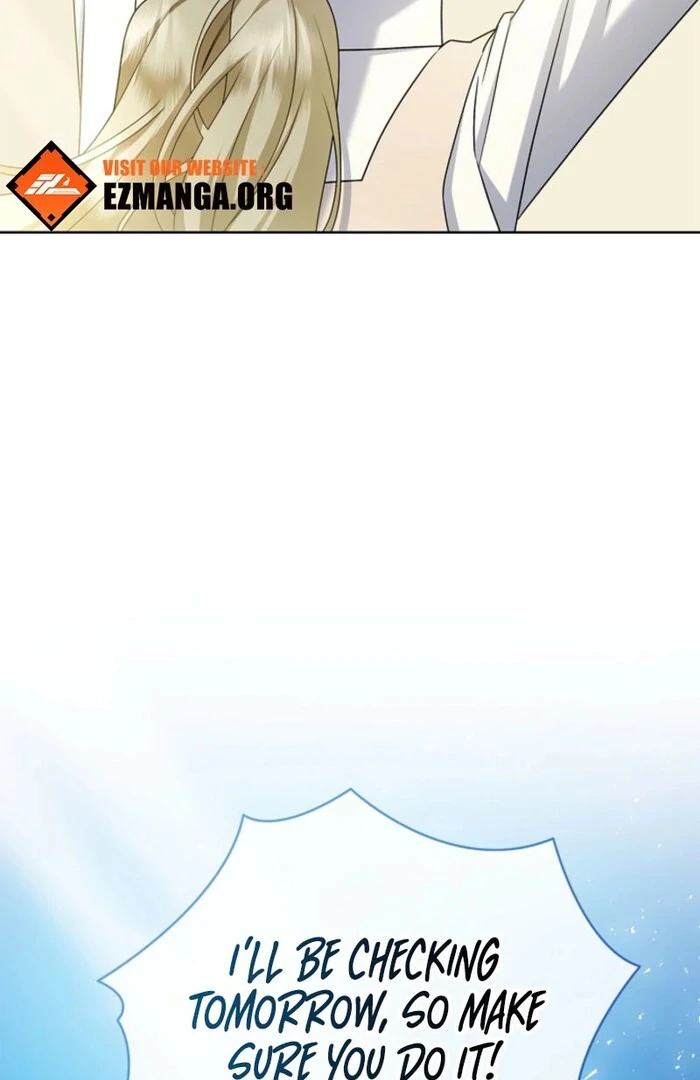 Sorry, I got distracted by your looks chapter 43 page 22