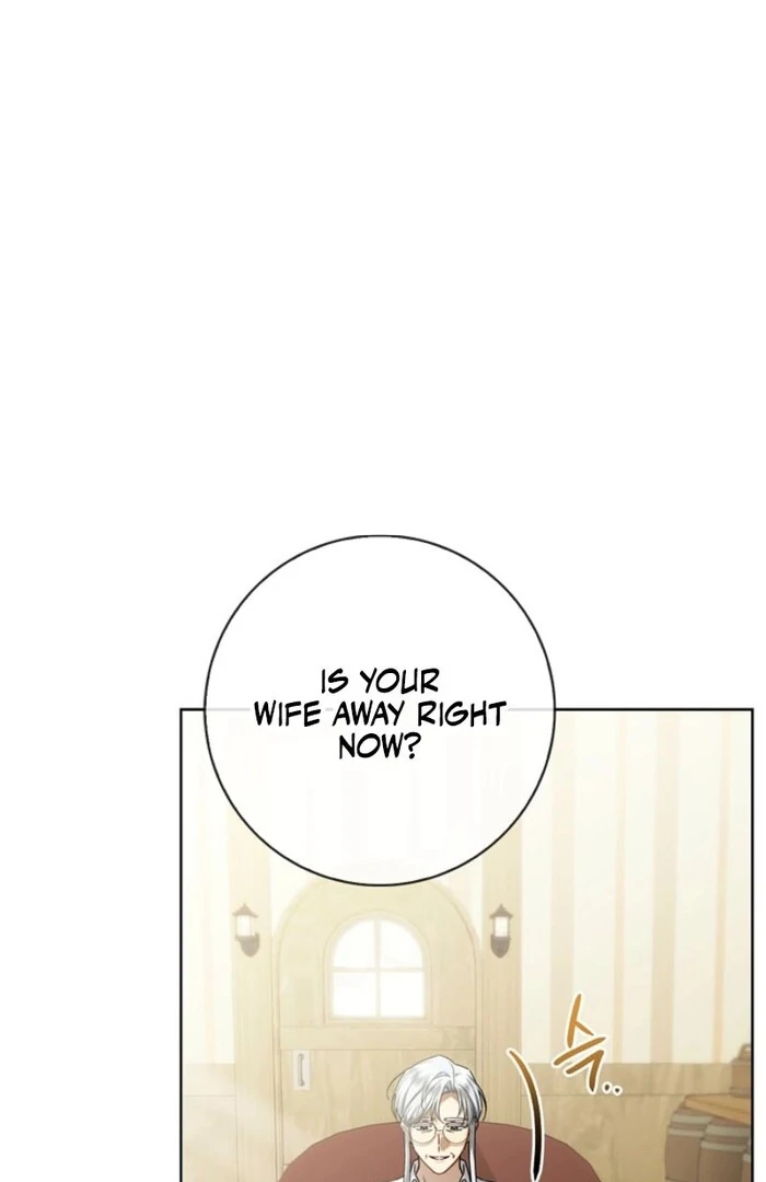 Sorry, I got distracted by your looks chapter 43 page 33