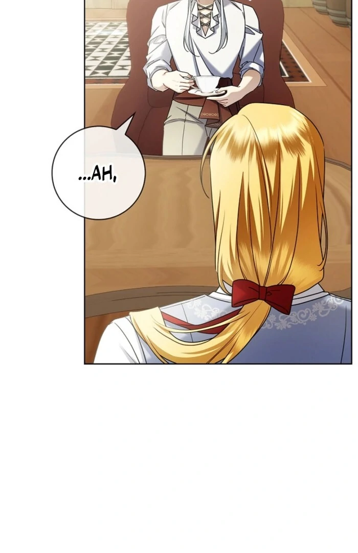 Sorry, I got distracted by your looks chapter 43 page 34