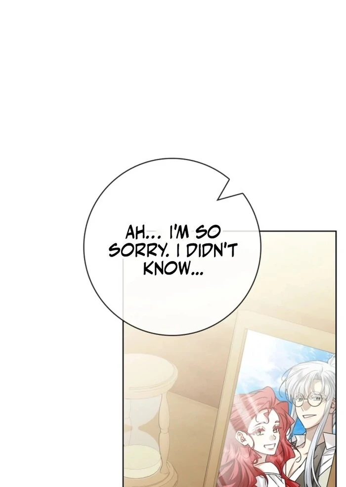 Sorry, I got distracted by your looks chapter 43 page 37