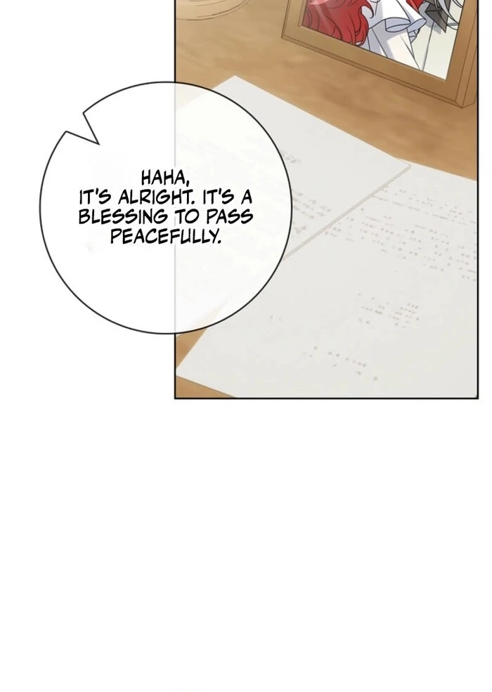 Sorry, I got distracted by your looks chapter 43 page 38