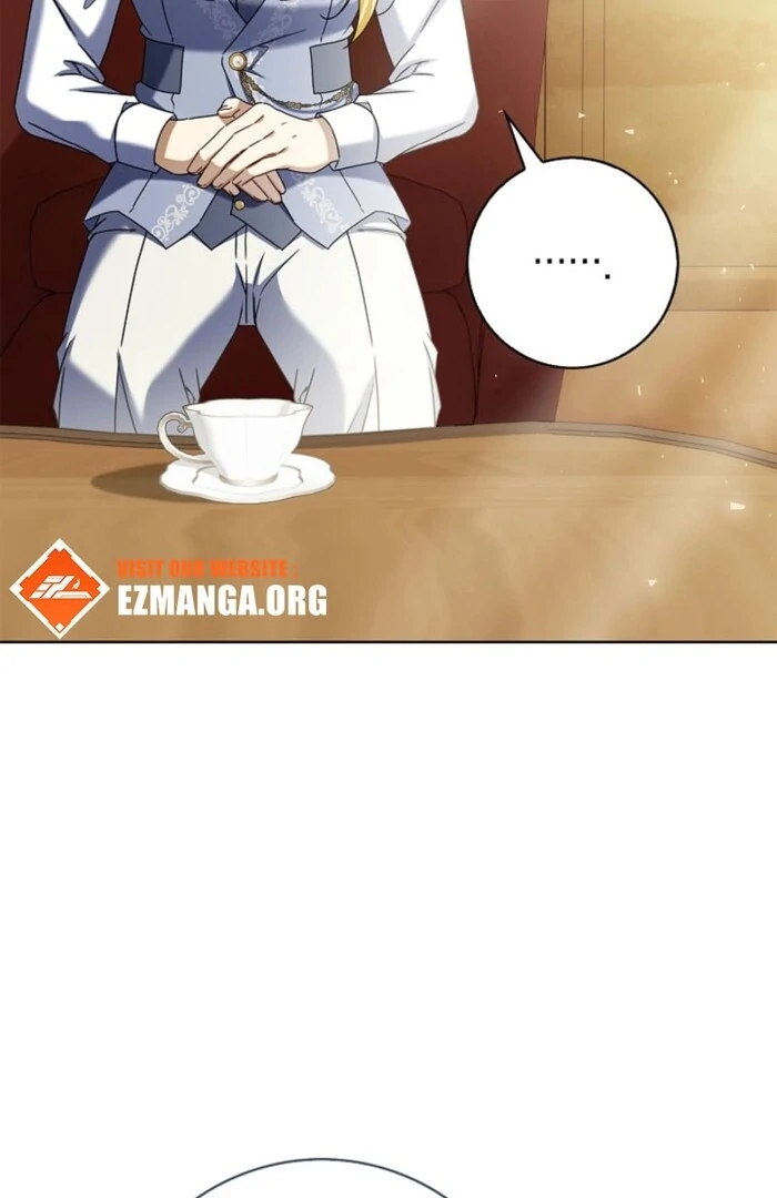 Sorry, I got distracted by your looks chapter 43 page 40