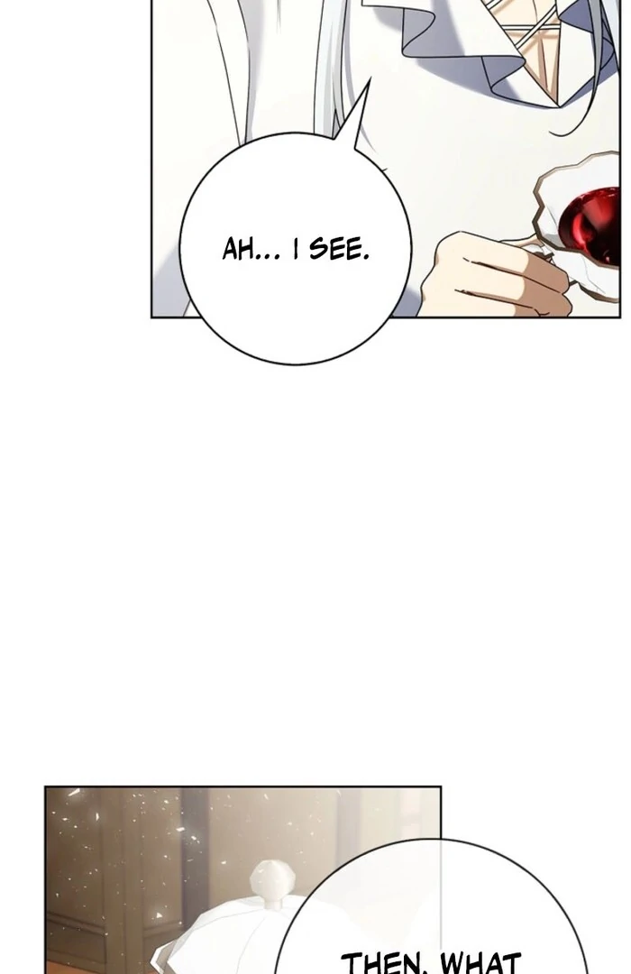 Sorry, I got distracted by your looks chapter 43 page 42