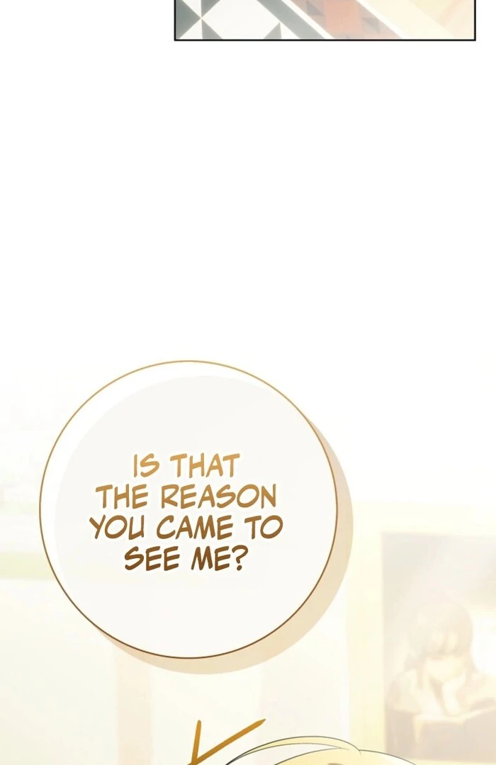 Sorry, I got distracted by your looks chapter 43 page 49