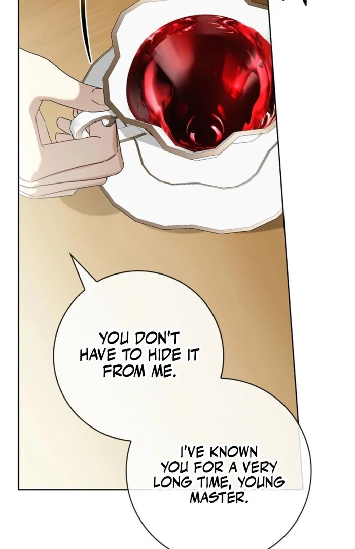 Sorry, I got distracted by your looks chapter 43 page 52