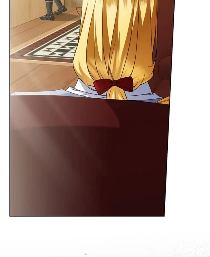 Sorry, I got distracted by your looks chapter 43 page 56