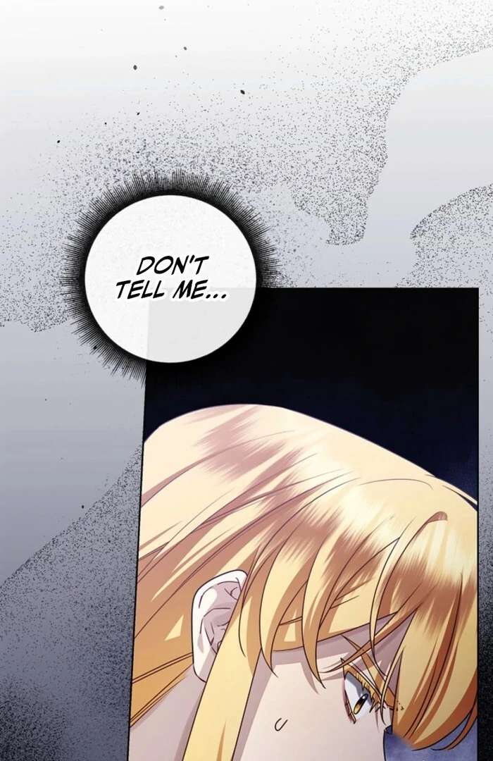 Sorry, I got distracted by your looks chapter 43 page 57