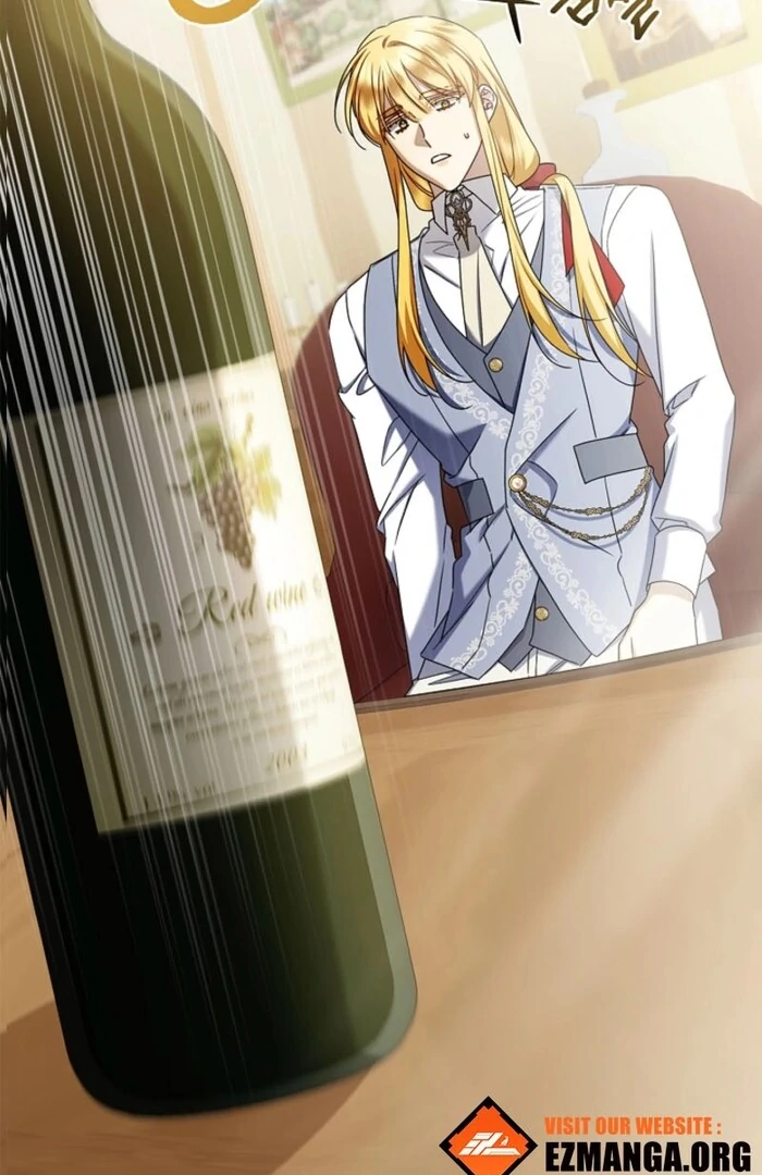 Sorry, I got distracted by your looks chapter 43 page 60
