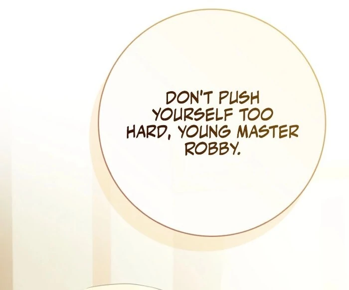 Sorry, I got distracted by your looks chapter 43 page 73